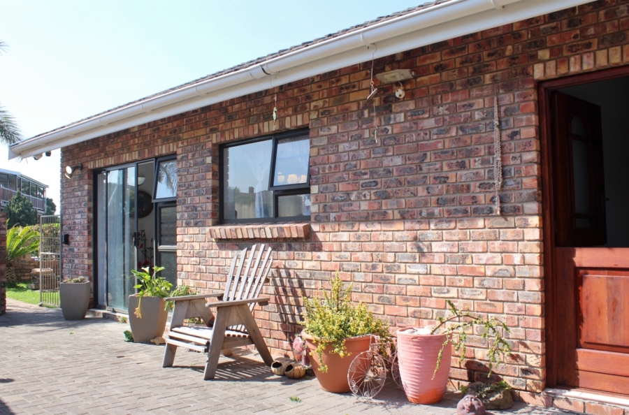 4 Bedroom Property for Sale in Forest Downs Eastern Cape